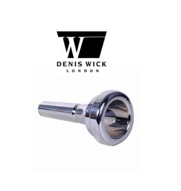 Denis Wick Denis Wick Trombone Mouthpiece