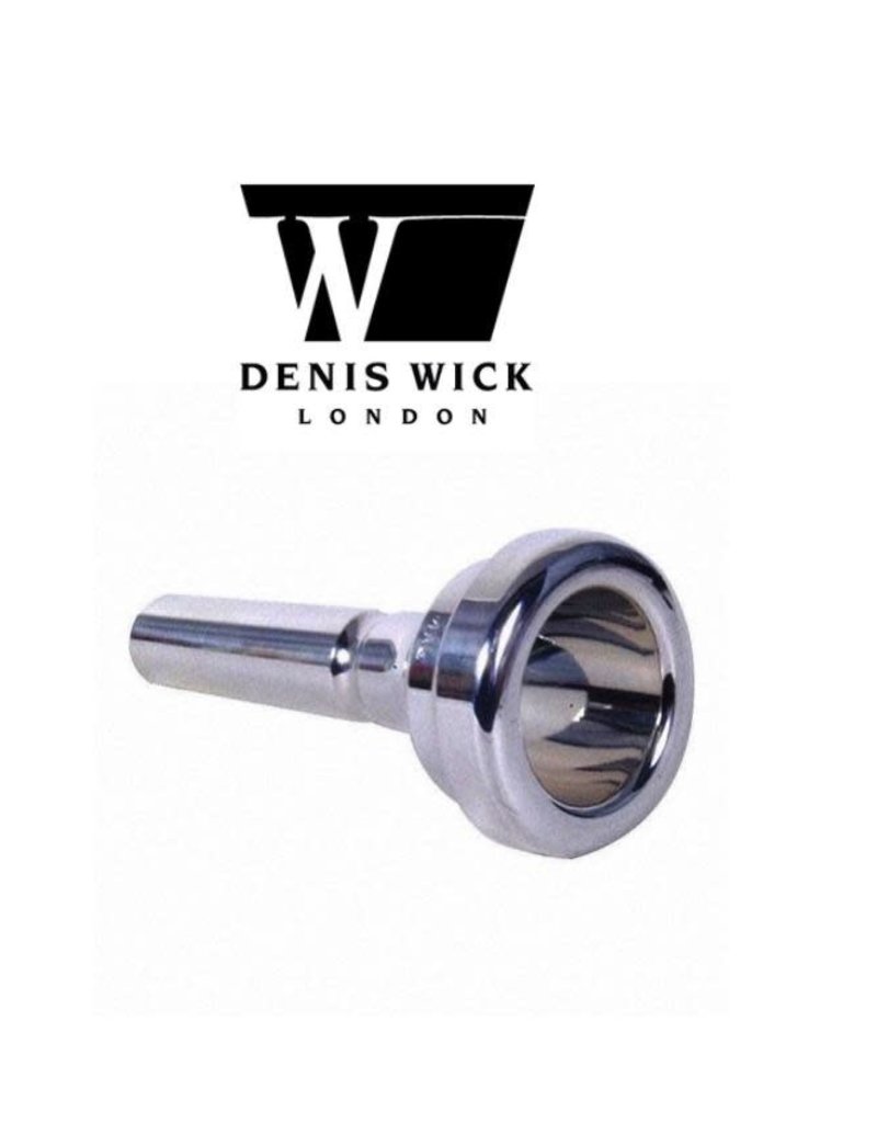 Denis Wick Denis Wick Trombone Mouthpiece