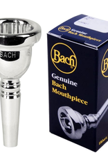 Bach Bach Trombone Mouthpiece