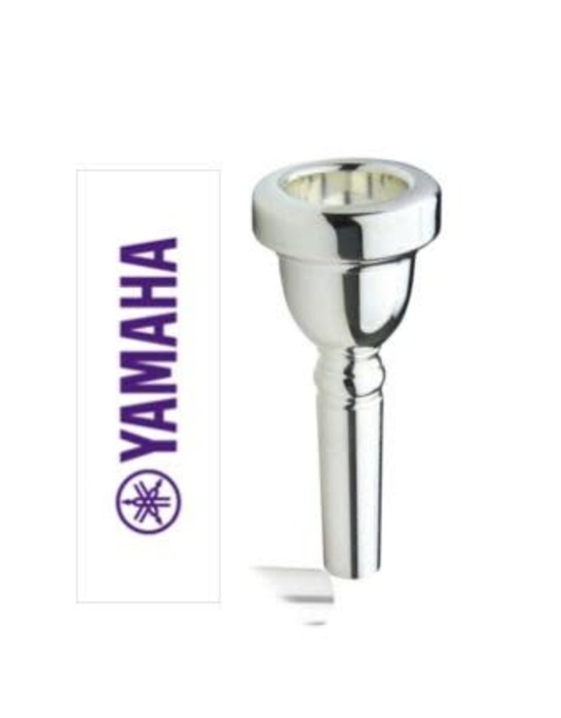 Yamaha Yamaha Trombone Mouthpiece