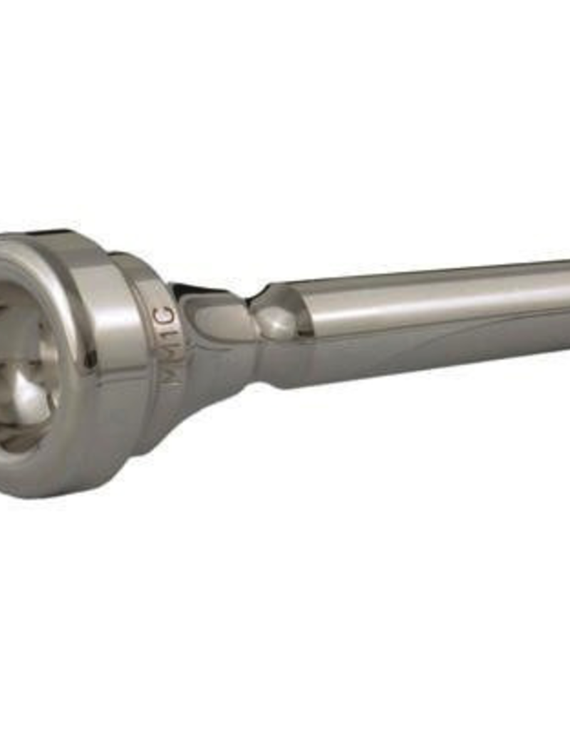 Denis Wick Trumpet Mouthpiece The Music Place