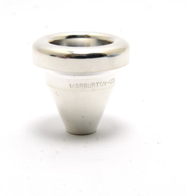 Warburton Warburton Trombone Mouthpiece Top