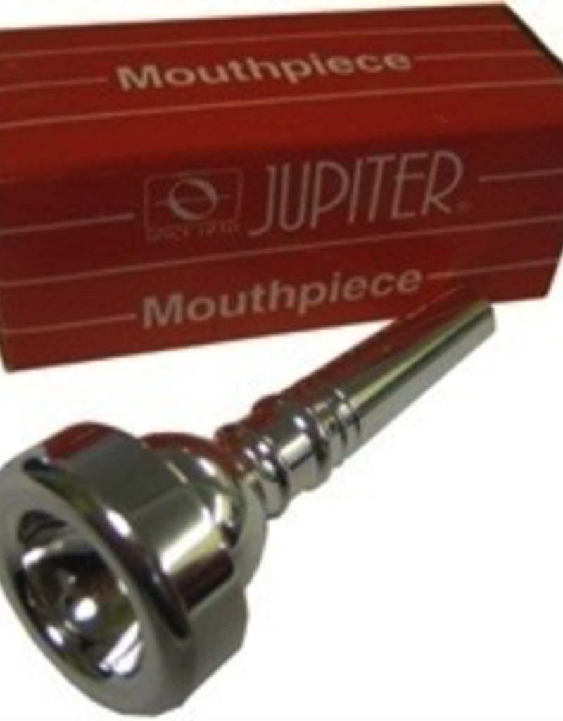 Jupiter Jupiter Cornet Mouthpiece