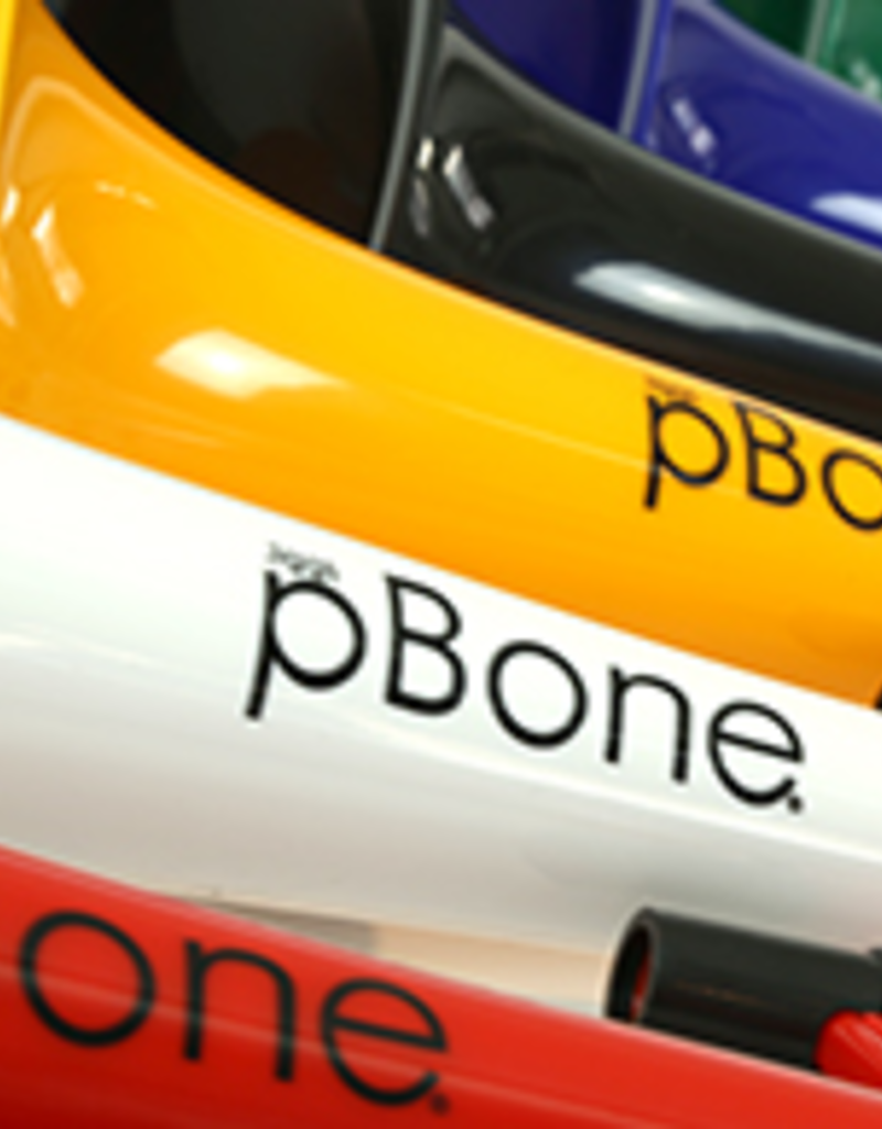pBone Jiggs pBone Trombone