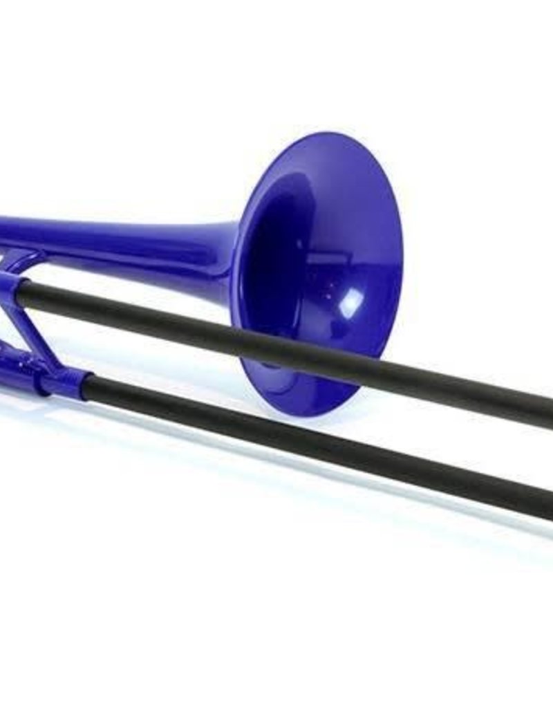 pBone Jiggs pBone Trombone