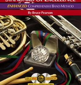 Kjos Standard Of Excellence Band Method