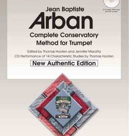 Arban's Complete Conservatory Method