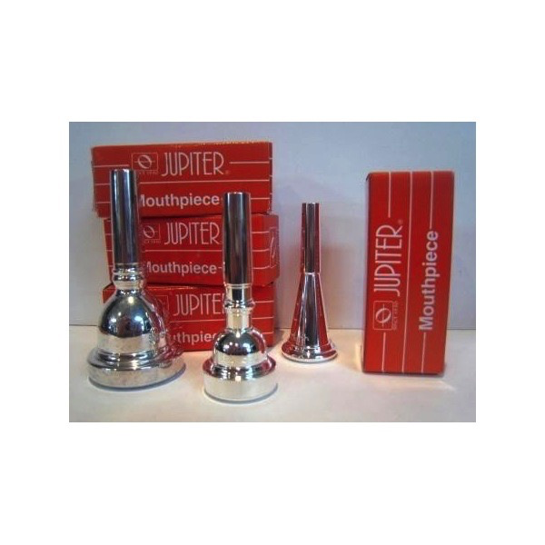 Jupiter Trumpet Mouthpiece The Music Place
