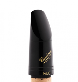 Vandoren Vandoren Eb Soprano Clarinet Mouthpiece