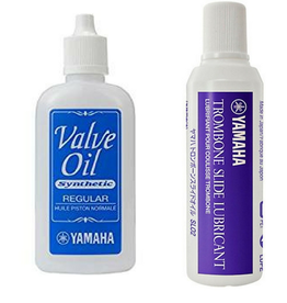 Yamaha Yamaha Valve Oil
