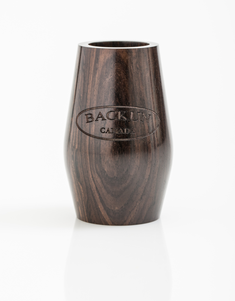 Backun Backun Bb Clarinet barrel FATBOY  (Buf/Le/Yam)