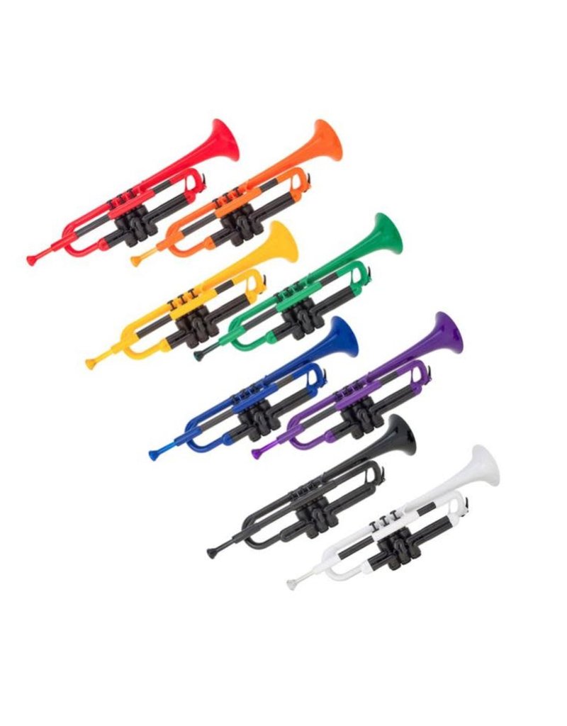 pTrumpet pTrumpet Lightweight Plastic Trumpet