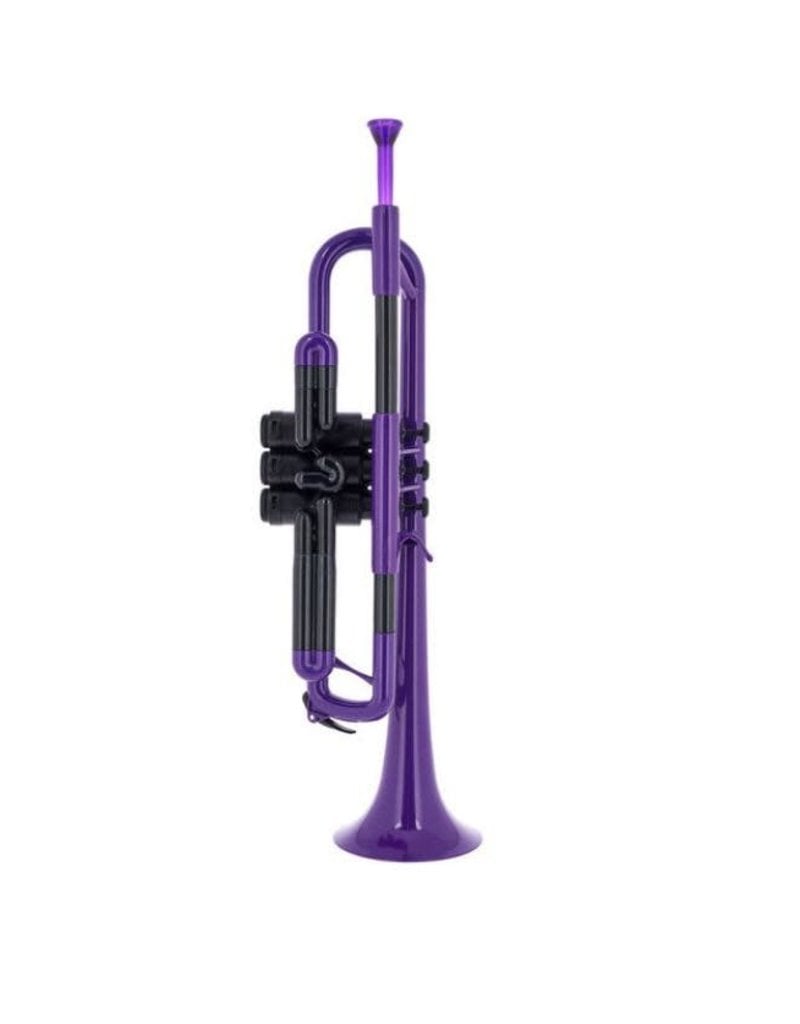 pTrumpet pTrumpet Lightweight Plastic Trumpet