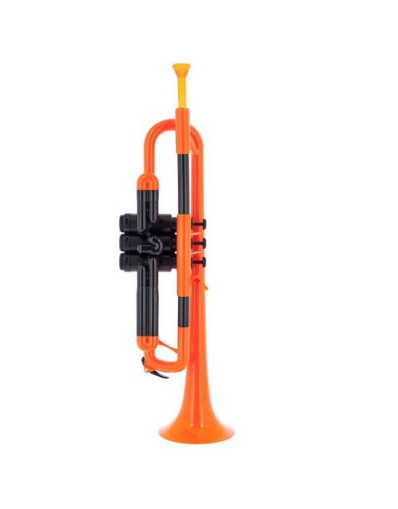 pTrumpet pTrumpet Lightweight Plastic Trumpet