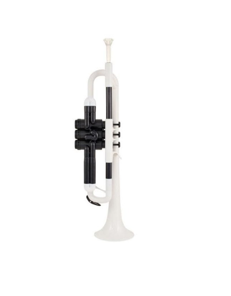 pTrumpet pTrumpet Lightweight Plastic Trumpet