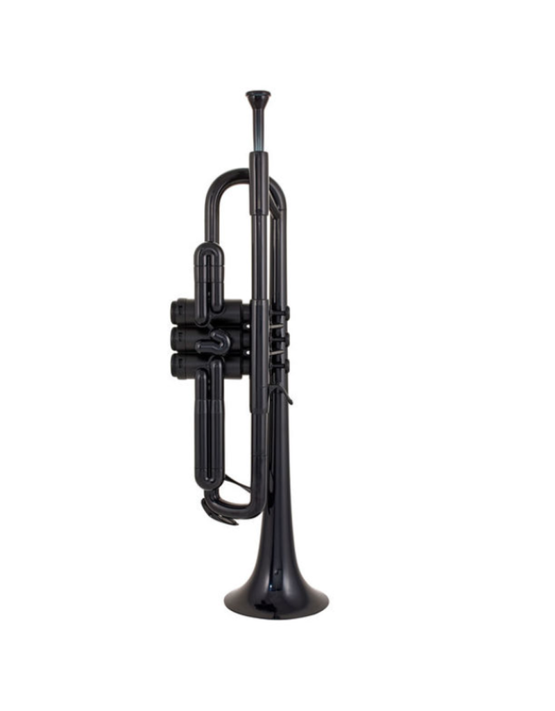 pTrumpet pTrumpet Lightweight Plastic Trumpet