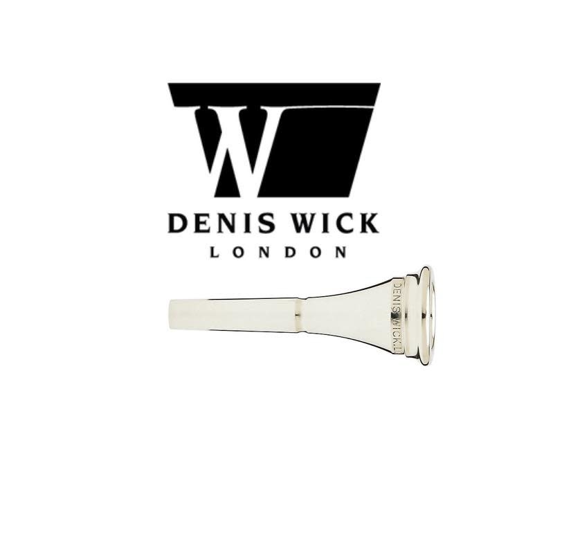 Denis Wick French Horn Mouthpiece The Music Place