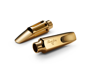 Claude Lakey Apollo Alto Saxophone Mouthpiece Metal