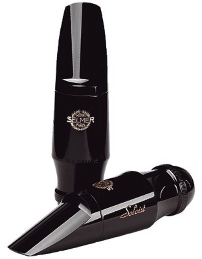 Selmer Selmer Soloist Alto Saxophone Mouthpiece