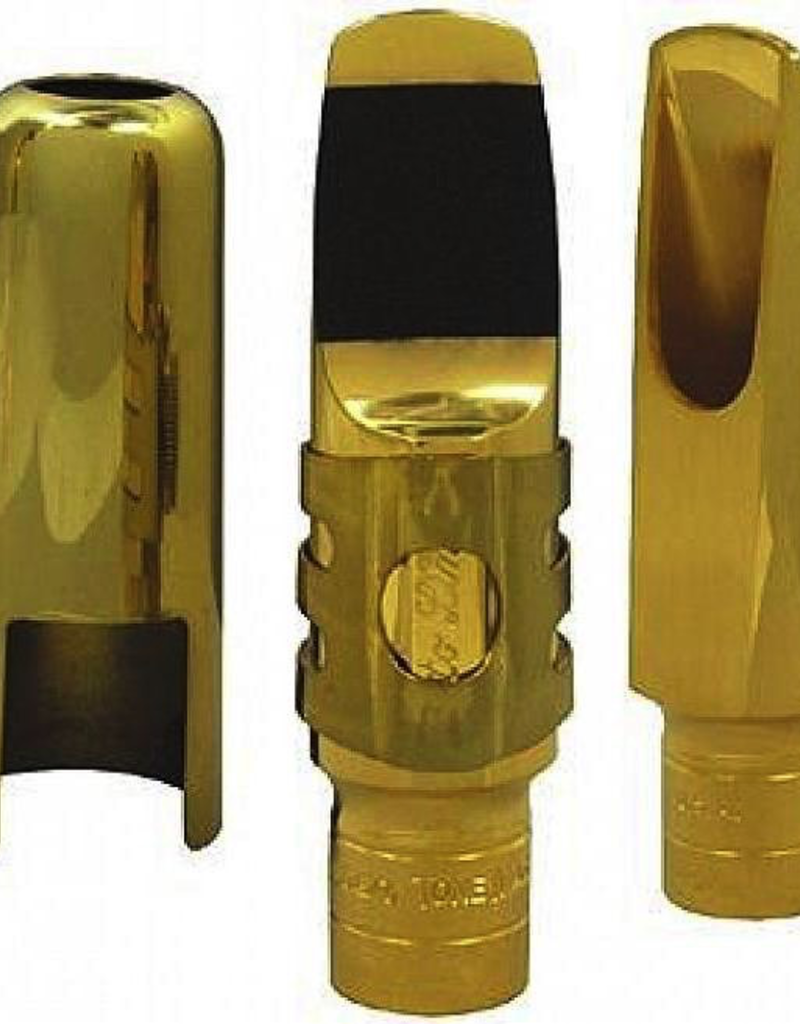 Otto Link Otto Link Tenor Mouthpiece - New York Metal