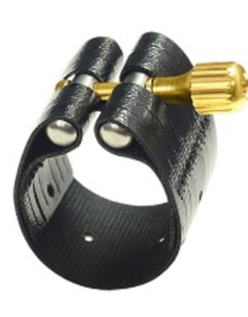 Rovner Rovner Ligature & Cap Set - Dark