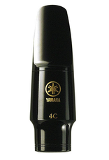 Yamaha Yamaha Alto Saxophone Mouthpiece