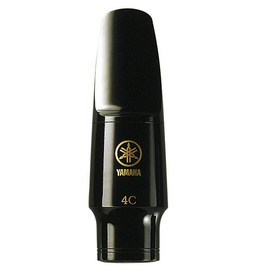 Yamaha Yamaha Alto Saxophone Mouthpiece