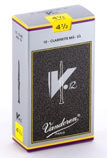 Vandoren Vandoren V12 Eb Clarinet Reeds