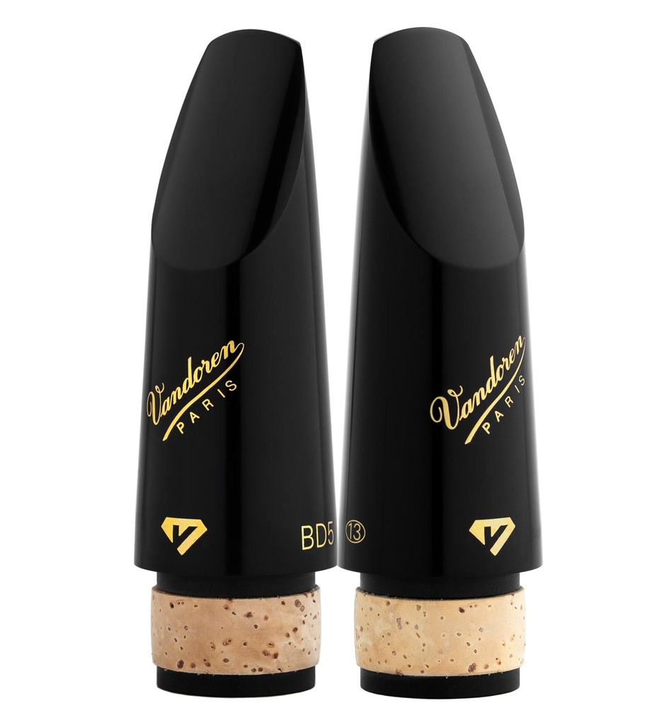 Vandoren BD5 Mouthpiece The Music Place