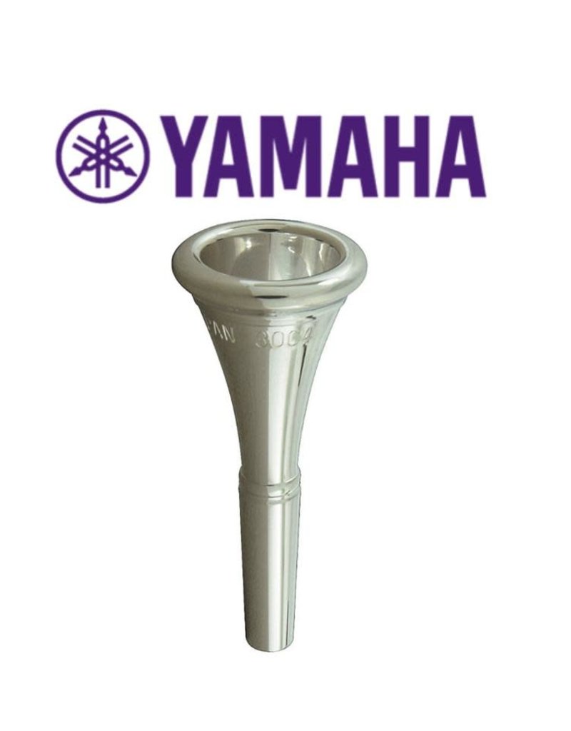 Music　Horn　Yamaha　The　Place　French　Mouthpiece