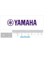 Yamaha Yamaha French Horn Mouthpiece