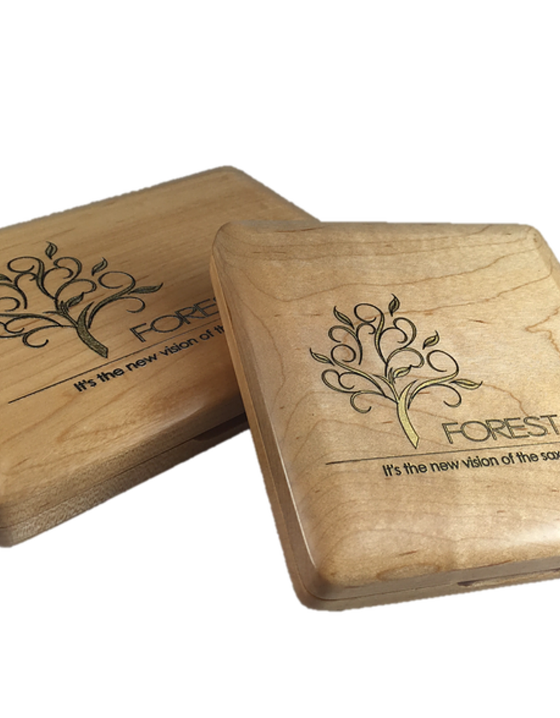 Forestone Forestone Wooden Reed Case