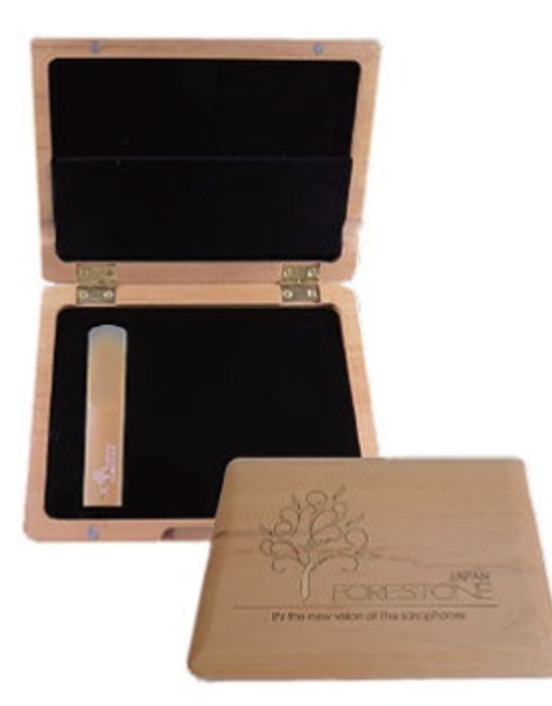 Forestone Forestone Wooden Reed Case