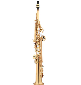 Eastman Eastman 600 Series Professional Soprano Saxophone