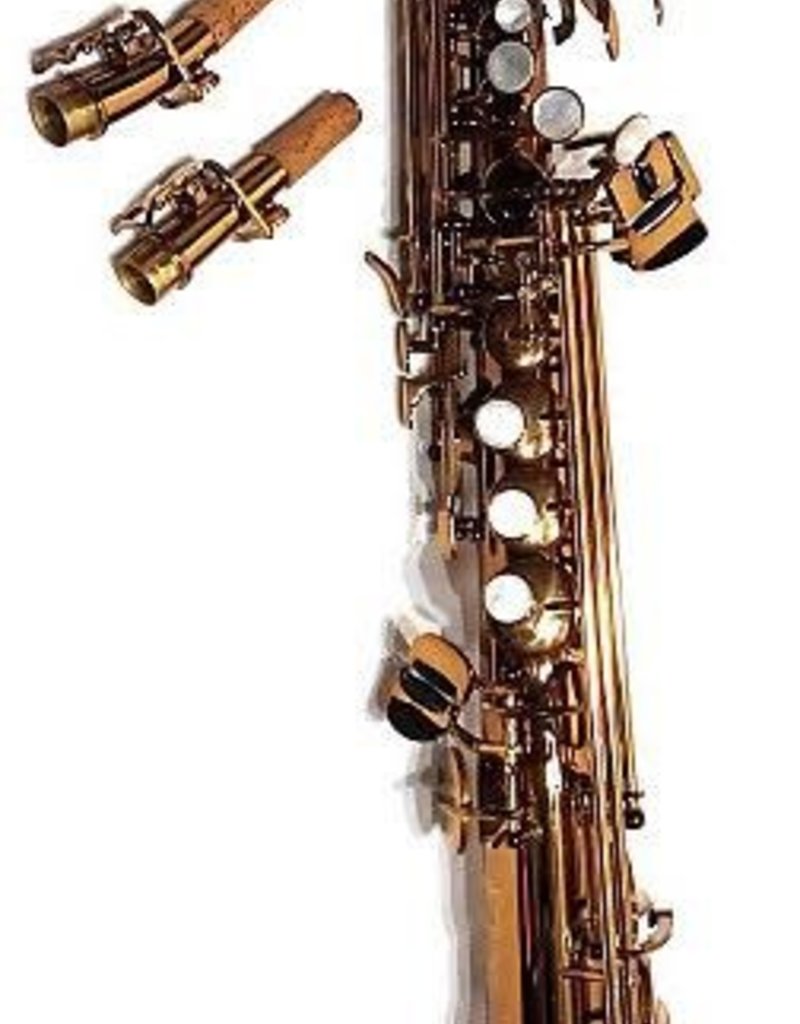 Forestone Forestone Japan SX II Series Soprano Saxophone