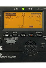 Korg Korg TMR-50 Tuner Metronome Recorder