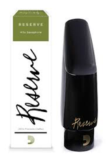 D'Addario D'Addario Reserve Alto Saxophone Mouthpiece