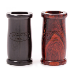 Backun Backun Clarinet Barrel New Traditional (Buf/Lebl/Yam)