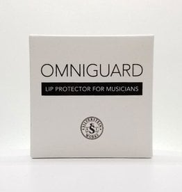 Silverstein Silverstein Omniguard lip protector