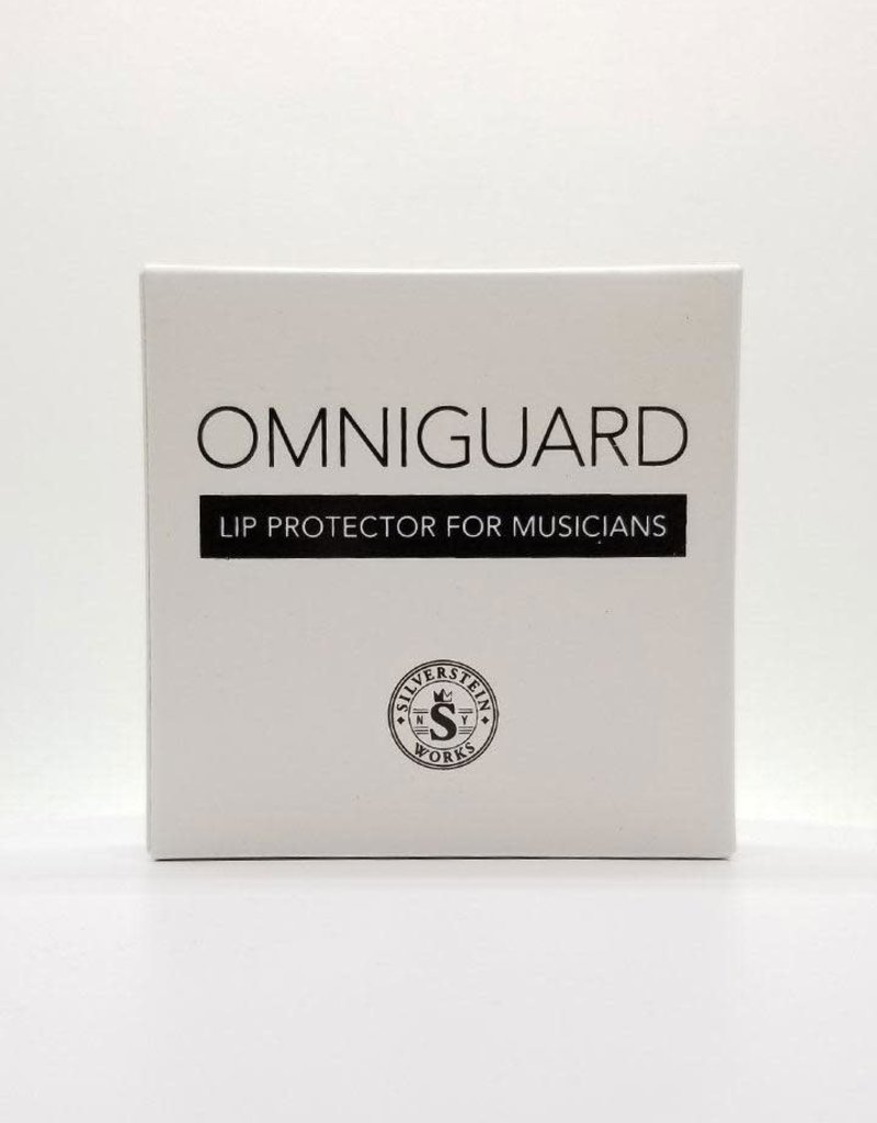 Silverstein Silverstein Omniguard lip protector