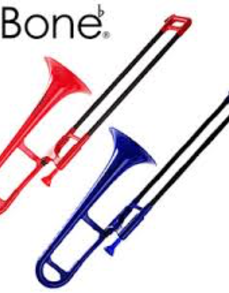 pBone Jiggs pBone Trombone Mini