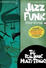 Hal Leonard Hal Leonard Real Book Multi-Tracks playalong