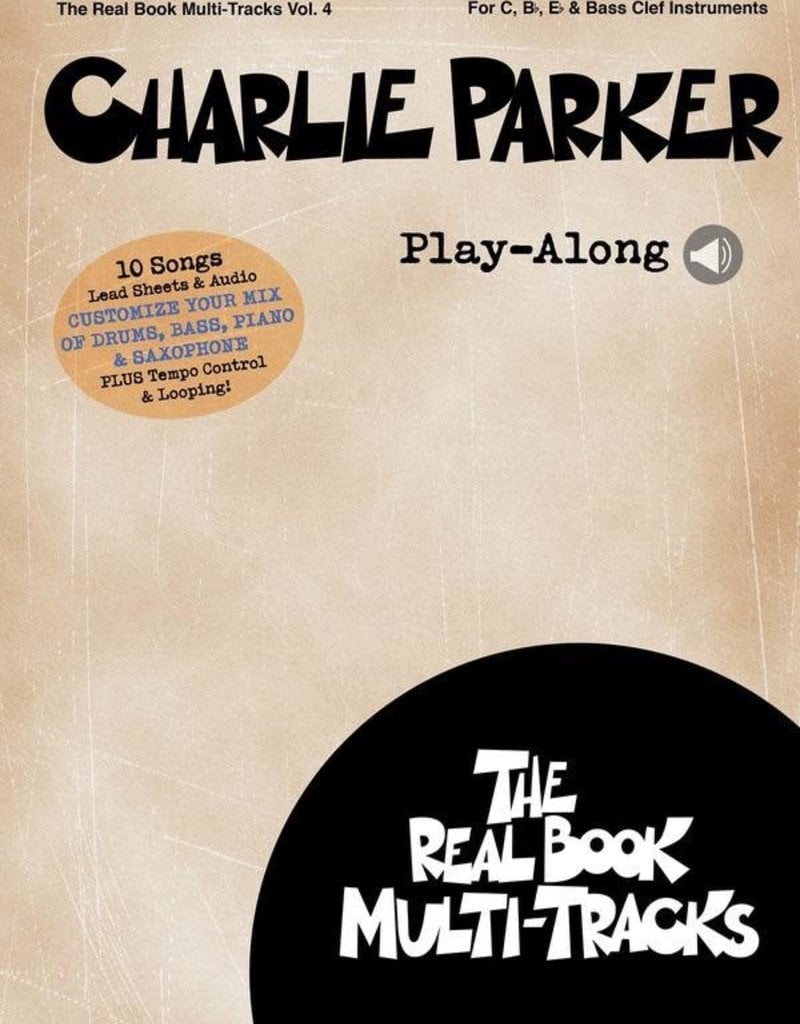 Hal Leonard Hal Leonard Real Book Multi-Tracks playalong