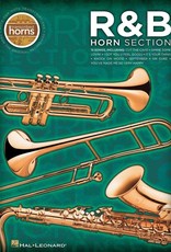 Closer Look Horn Section Transcribed Horns