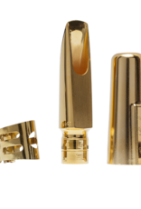 Otto Link Florida Otto Link Tenor Sax Mouthpiece - Metal 100th Anniversary