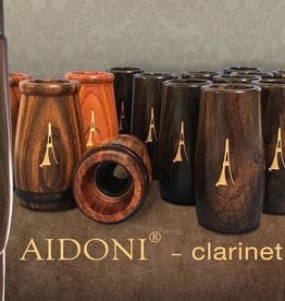 Aidoni Aidoni US Bore Clarinet Barrel