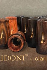 Aidoni Aidoni Medium Bore Clarinet Barrel