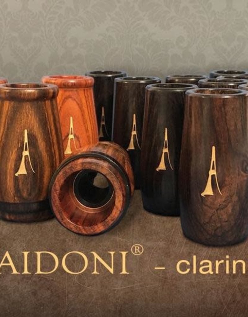 Aidoni Aidoni Medium Bore Clarinet Barrel