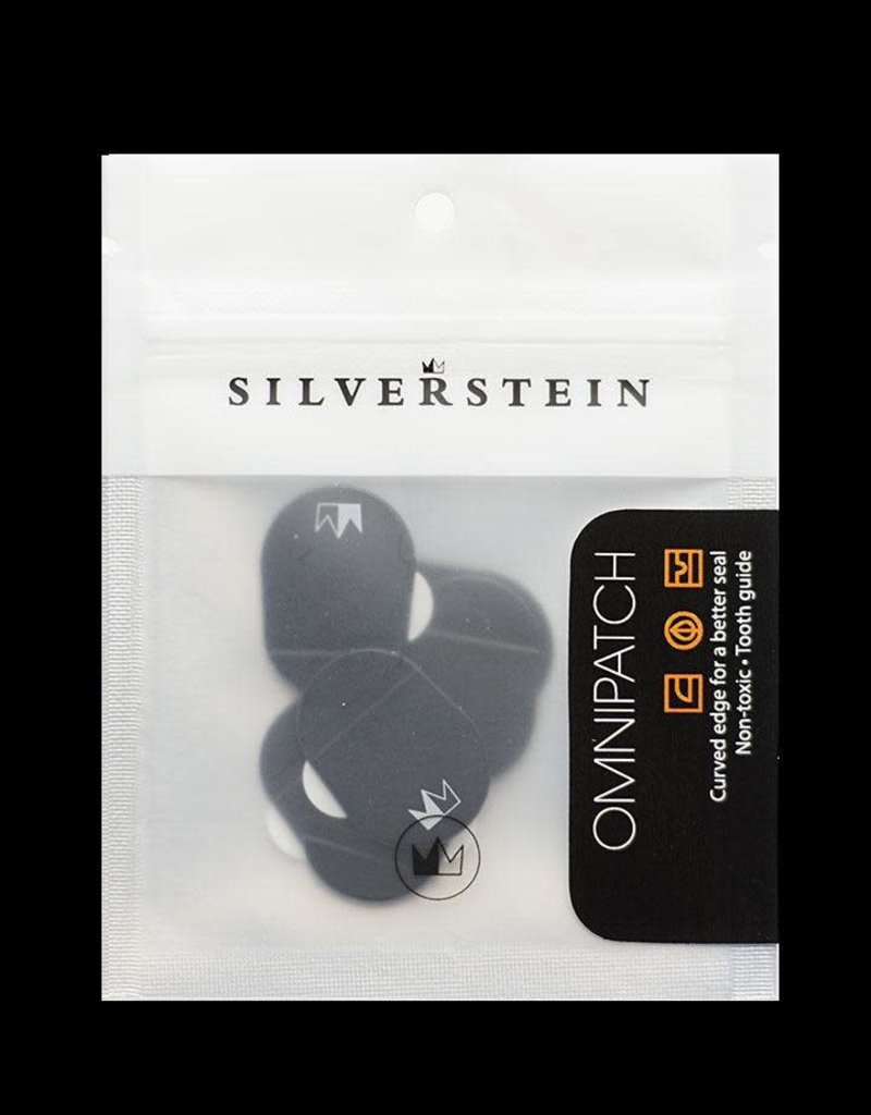 Silverstein Silverstein Omnipatch mouthpiece patch