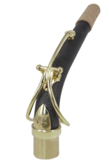 Forestone Forestone Carbon Fibre Saxophone Neck